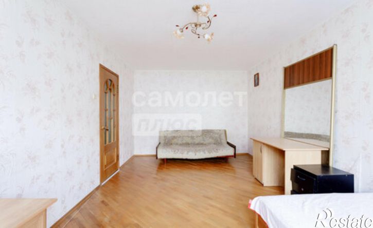 1-комн квартира ул Севастопольская, 5,  д. 5
