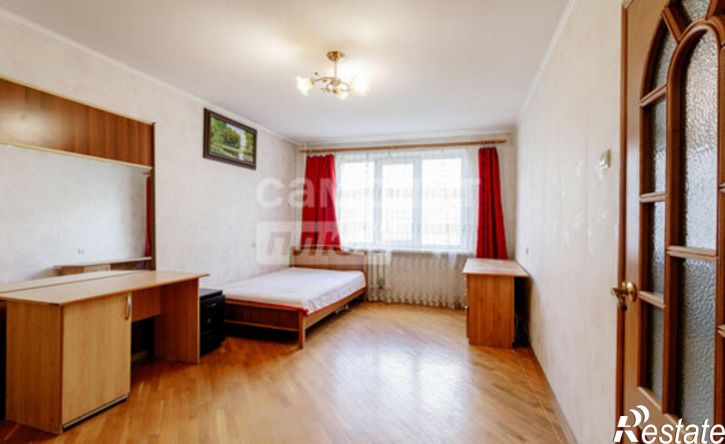 1-комн квартира ул Севастопольская, 5,  д. 5