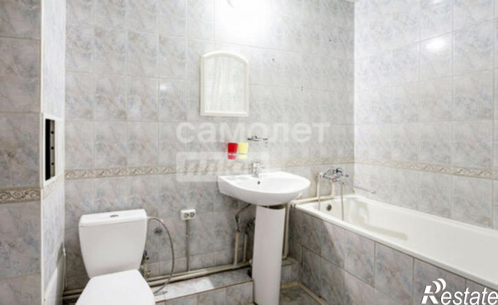 1-комн квартира ул Севастопольская, 5,  д. 5
