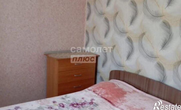 2-комн квартира ул им. Атарбекова, 24,  д. 24