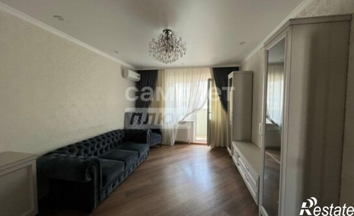 3-комн квартира ул им. Артюшкова В.Д., 15,  д. 15
