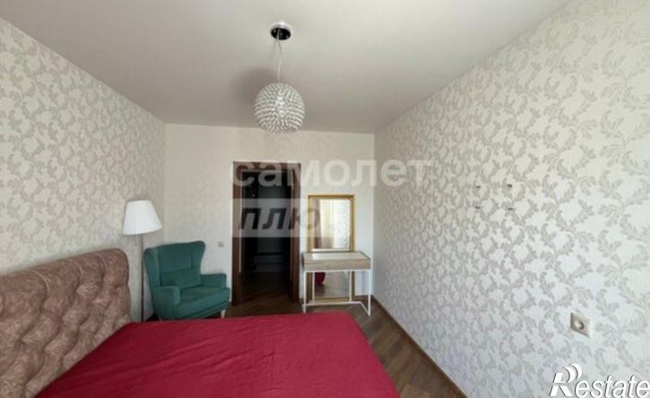 3-комн квартира ул им. Артюшкова В.Д., 15,  д. 15