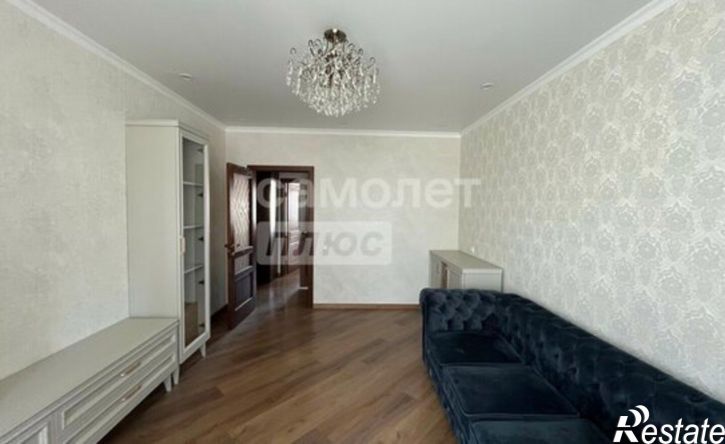 3-комн квартира ул им. Артюшкова В.Д., 15,  д. 15