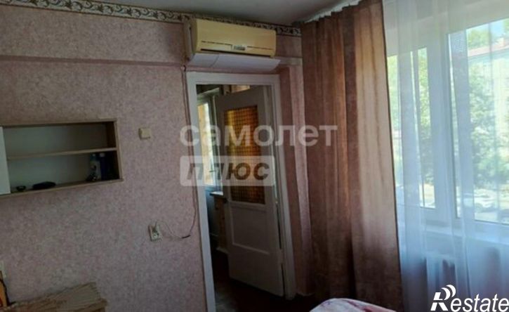 2-комн квартира ул им. Атарбекова, 24,  д. 24