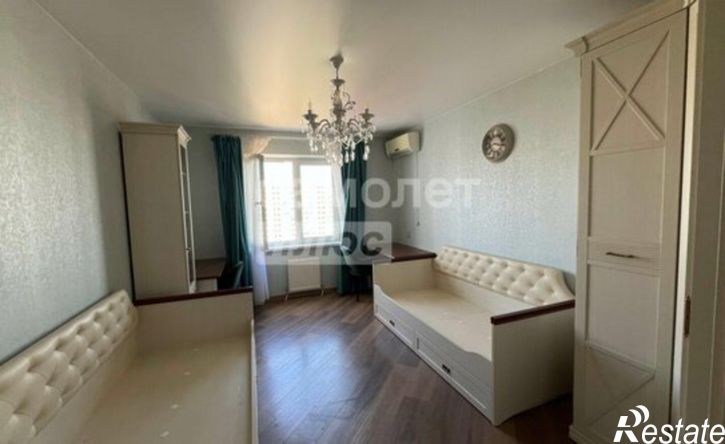 3-комн квартира ул им. Артюшкова В.Д., 15,  д. 15