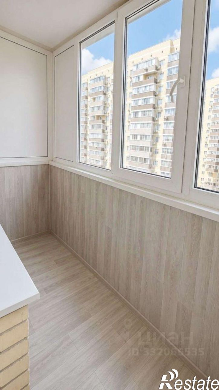 1-комн квартира ул Уральская, 129,  д. 129