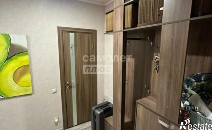2-комн квартира ул КИМ, 143/1,  д. 143/1
