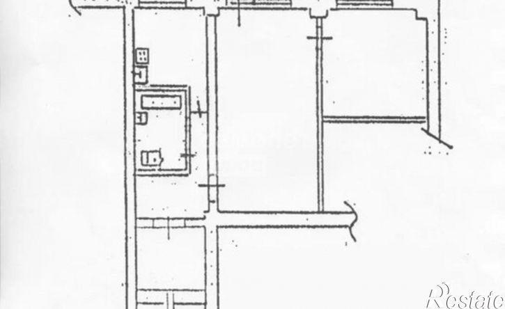 2-комн квартира ул им. Атарбекова, 24,  д. 24