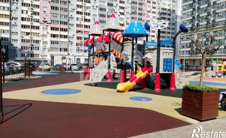 1-комн квартира Дальний пр-д, 3,  д. 3