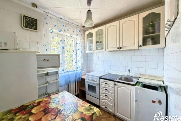 2-комн квартира ул Ставропольская, 176/1,  д. 176/1