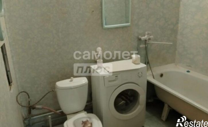 1-комн квартира Дальний пр-д, 3,  д. 3