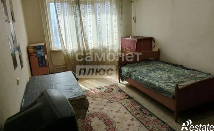 1-комн квартира Дальний пр-д, 3,  д. 3