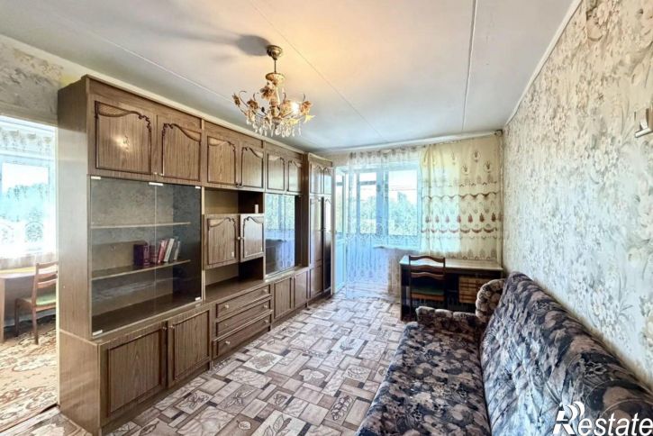 2-комн квартира ул Ставропольская, 176/1,  д. 176/1