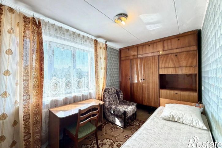 2-комн квартира ул Ставропольская, 176/1,  д. 176/1