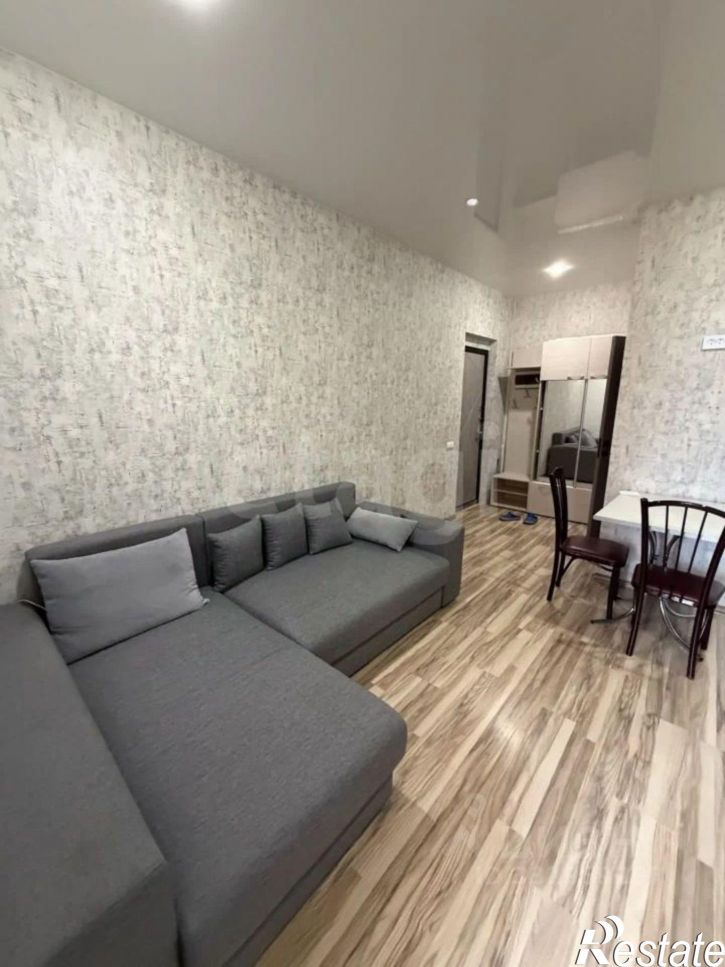 1-комн квартира ул им. генерала Петрова И.Т., 39,  д. 39