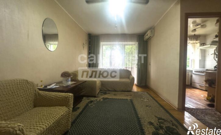 3-комн квартира ул Северная, 500,  д. 500