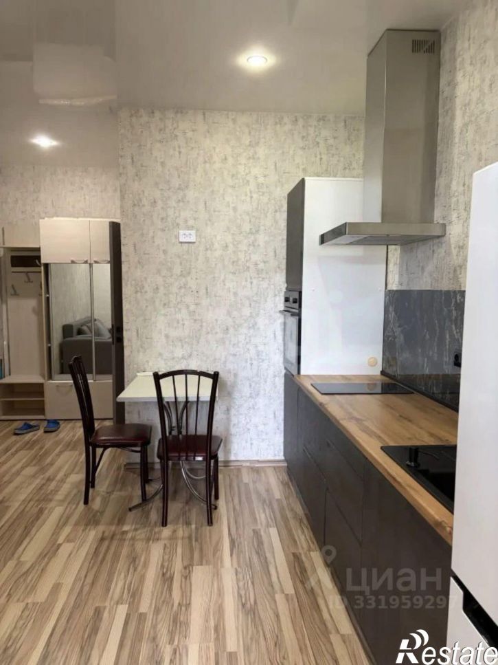 1-комн квартира ул им. генерала Петрова И.Т., 39,  д. 39