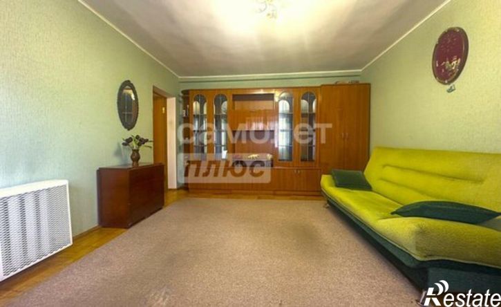 3-комн квартира ул Северная, 500,  д. 500