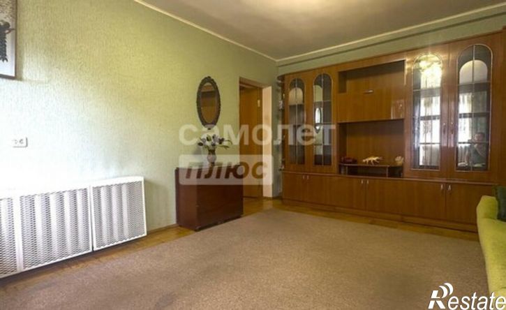 3-комн квартира ул Северная, 500,  д. 500