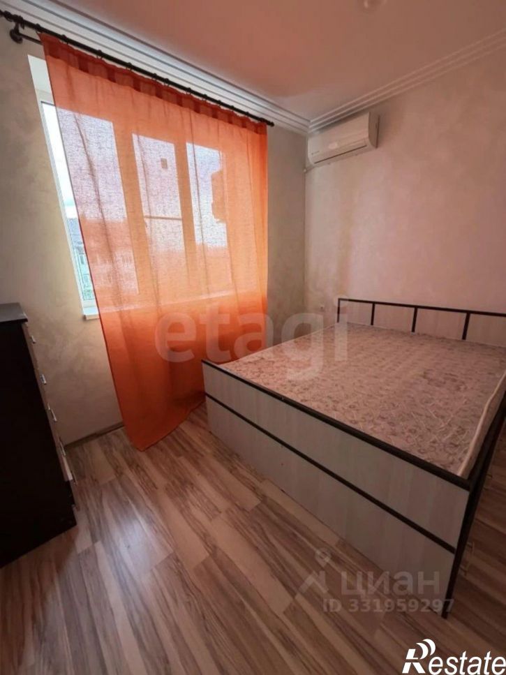 1-комн квартира ул им. генерала Петрова И.Т., 39,  д. 39