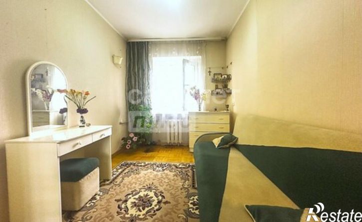 3-комн квартира ул Северная, 500,  д. 500