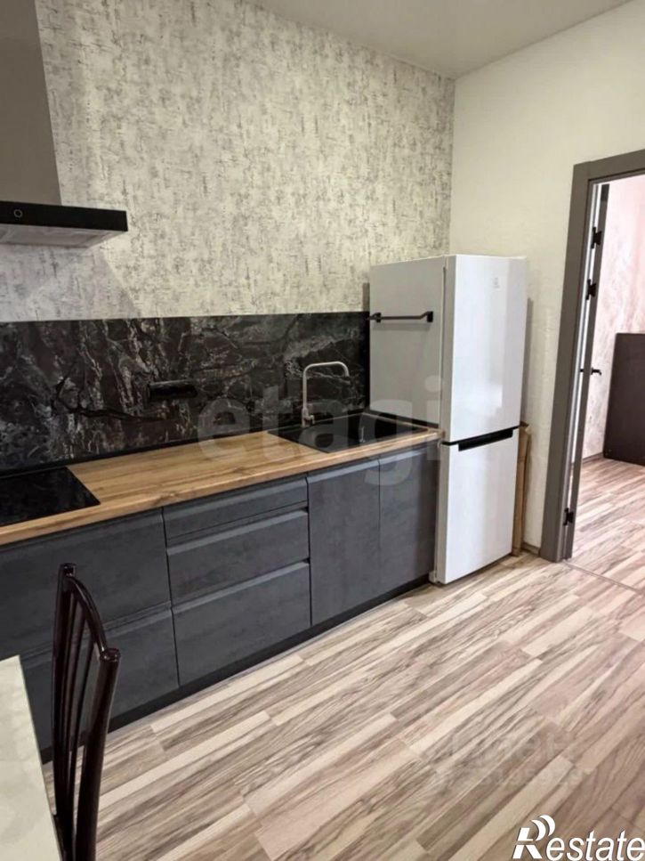 1-комн квартира ул им. генерала Петрова И.Т., 39,  д. 39