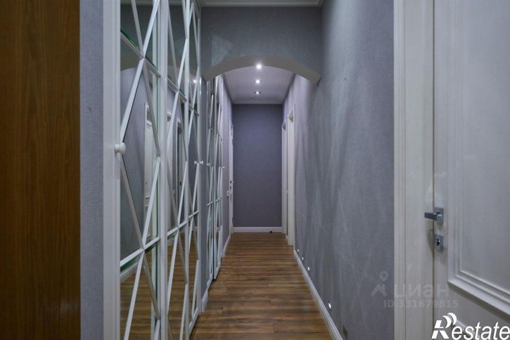 3-комн квартира ул Анисовая, 36,  д. 36