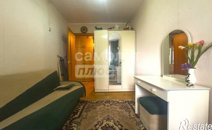 3-комн квартира ул Северная, 500,  д. 500