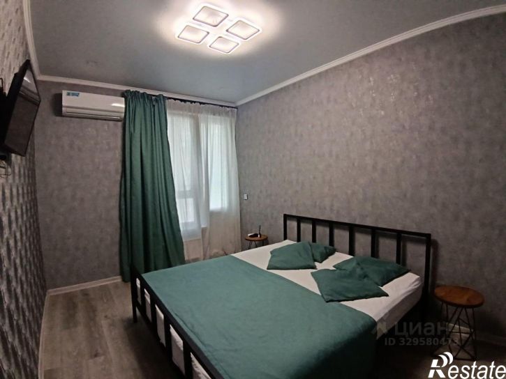 1-комн квартира ул Новороссийская, 90/2 2,  д. 90/2 2,  к. 2