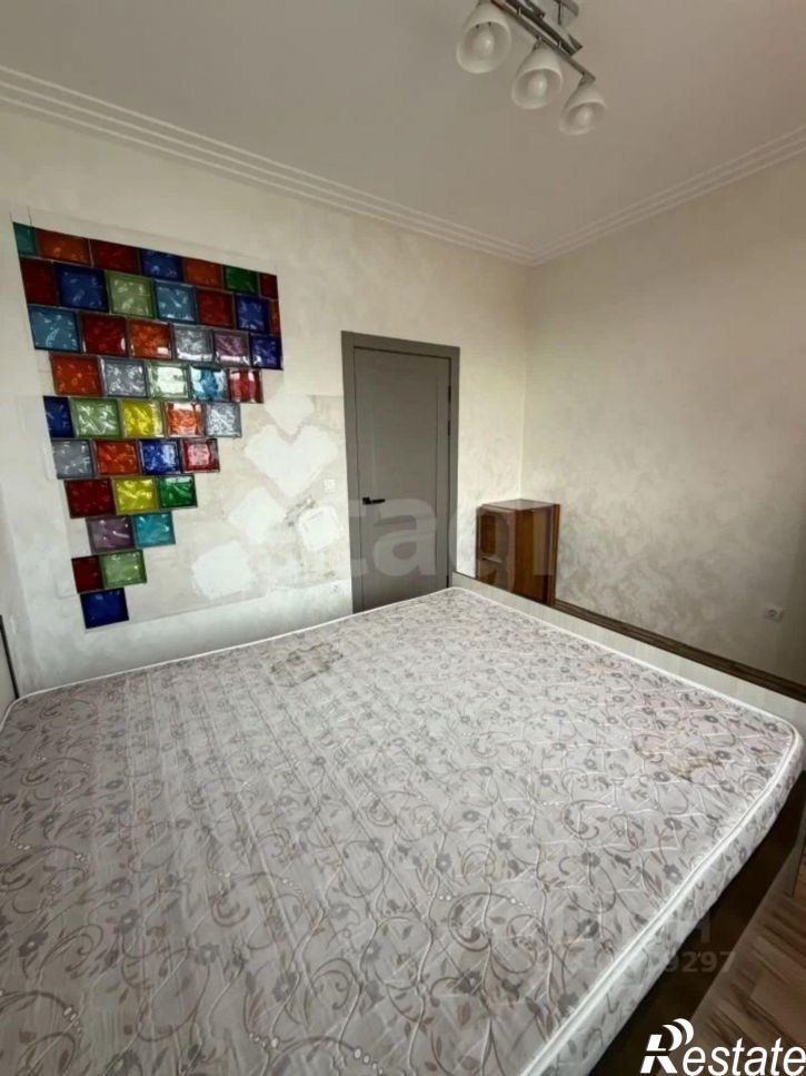 1-комн квартира ул им. генерала Петрова И.Т., 39,  д. 39