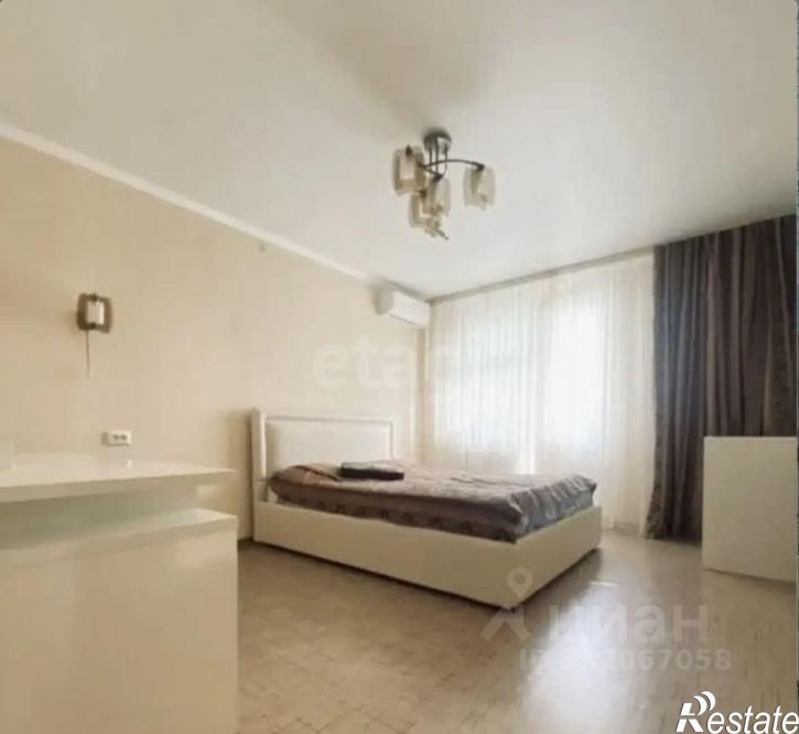 3-комн квартира ул 9-я Тихая, 17,  д. 17