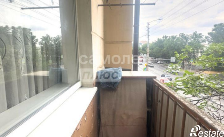 3-комн квартира ул Северная, 500,  д. 500