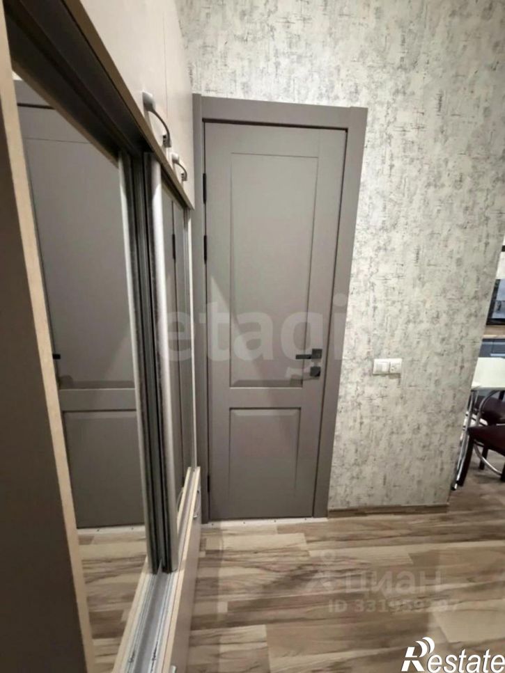 1-комн квартира ул им. генерала Петрова И.Т., 39,  д. 39