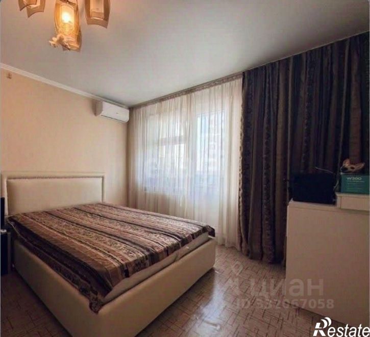 3-комн квартира ул 9-я Тихая, 17,  д. 17
