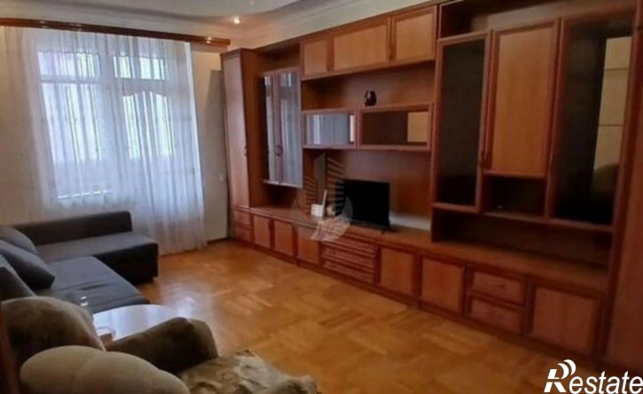 1-комн квартира ул Рашпилевская, 132,  д. 132