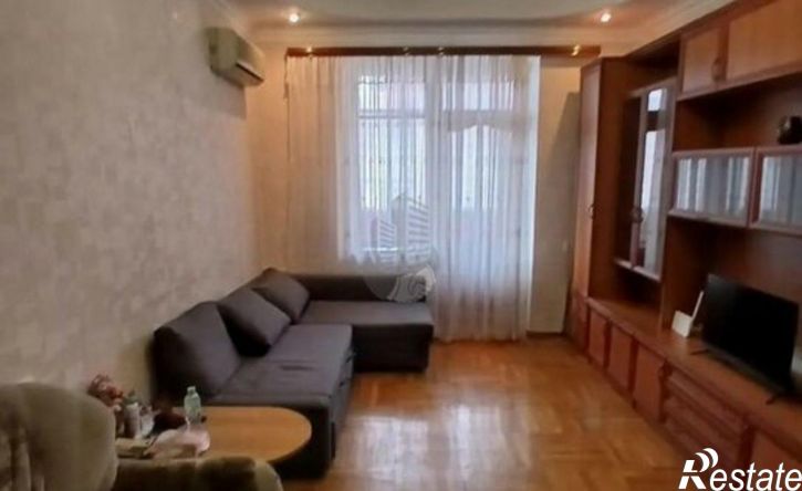 1-комн квартира ул Рашпилевская, 132,  д. 132