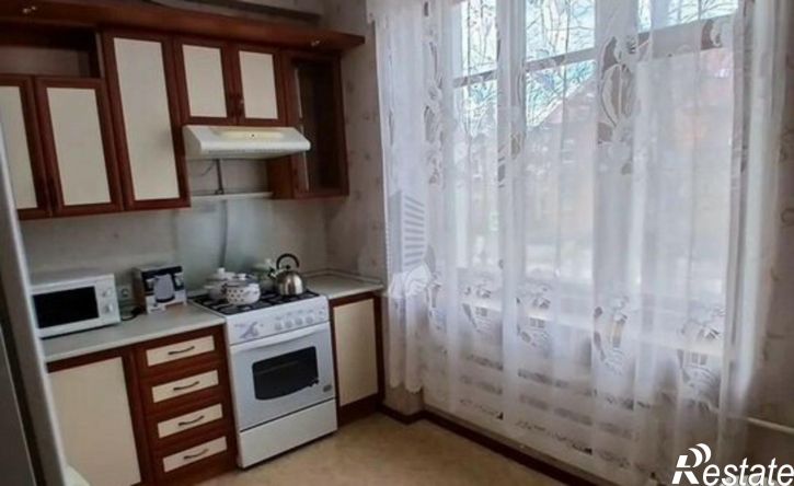 1-комн квартира ул Рашпилевская, 132,  д. 132