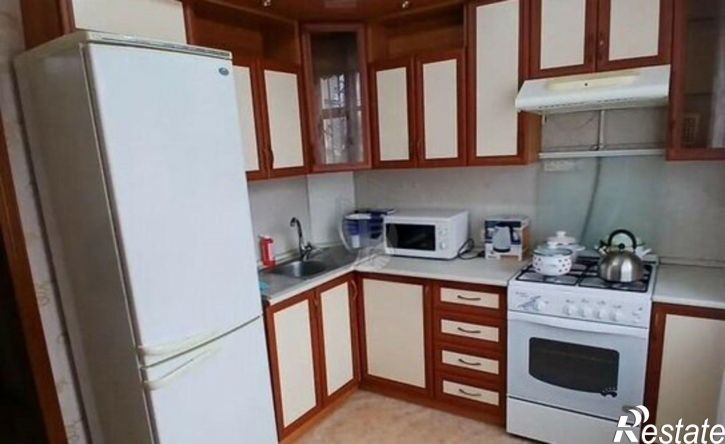 1-комн квартира ул Рашпилевская, 132,  д. 132