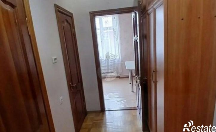 1-комн квартира ул Рашпилевская, 132,  д. 132