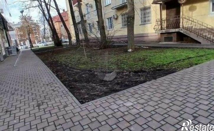 1-комн квартира ул Рашпилевская, 132,  д. 132