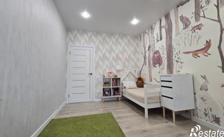 2-комн квартира ул им. Леонида Лаврова, 4,  д. 4