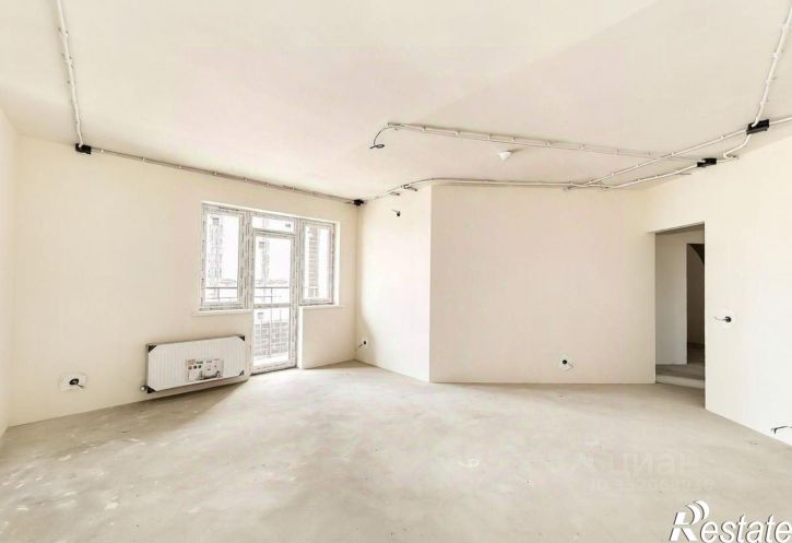 3-комн квартира улица Ветеранов,дом 85к1
