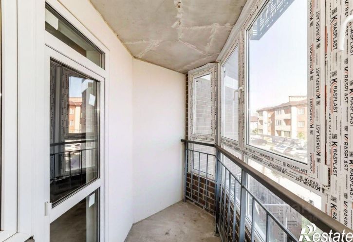 3-комн квартира улица Ветеранов,дом 85к1