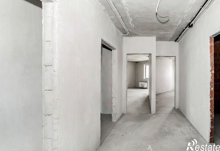 3-комн квартира улица Ветеранов,дом 85к1