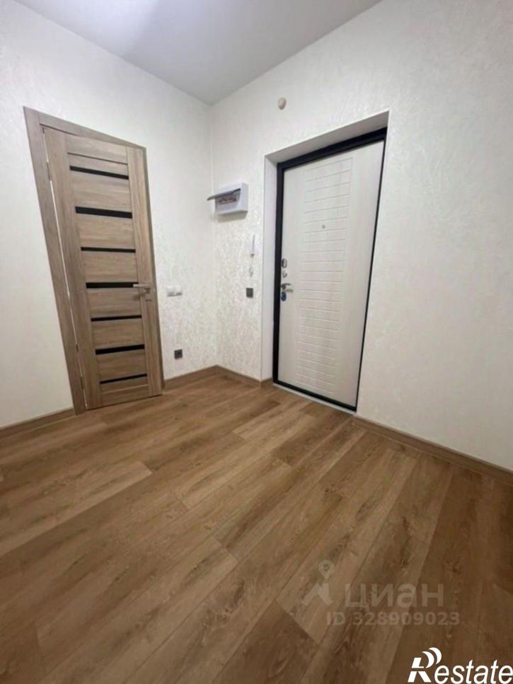 1-комн квартира ул Уральская, 145/1,  д. 145/1