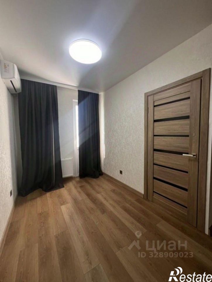 1-комн квартира ул Уральская, 145/1,  д. 145/1