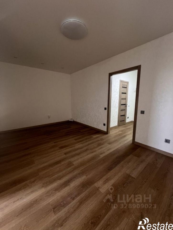 1-комн квартира ул Уральская, 145/1,  д. 145/1