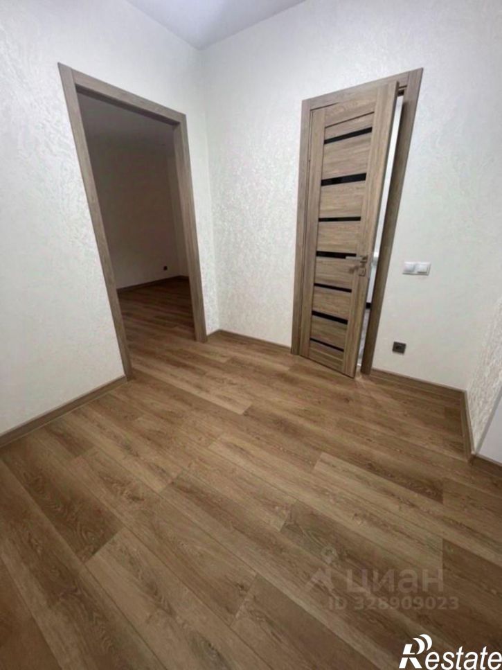 1-комн квартира ул Уральская, 145/1,  д. 145/1