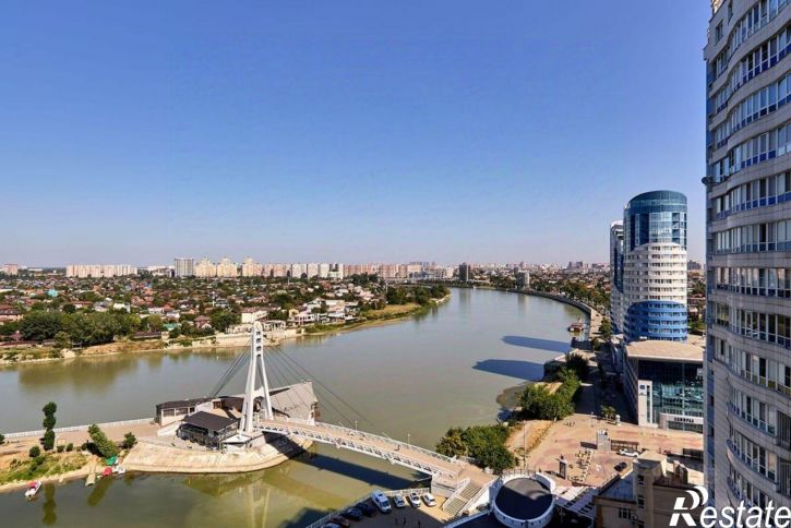 3-комн квартира Краснодар городской округ