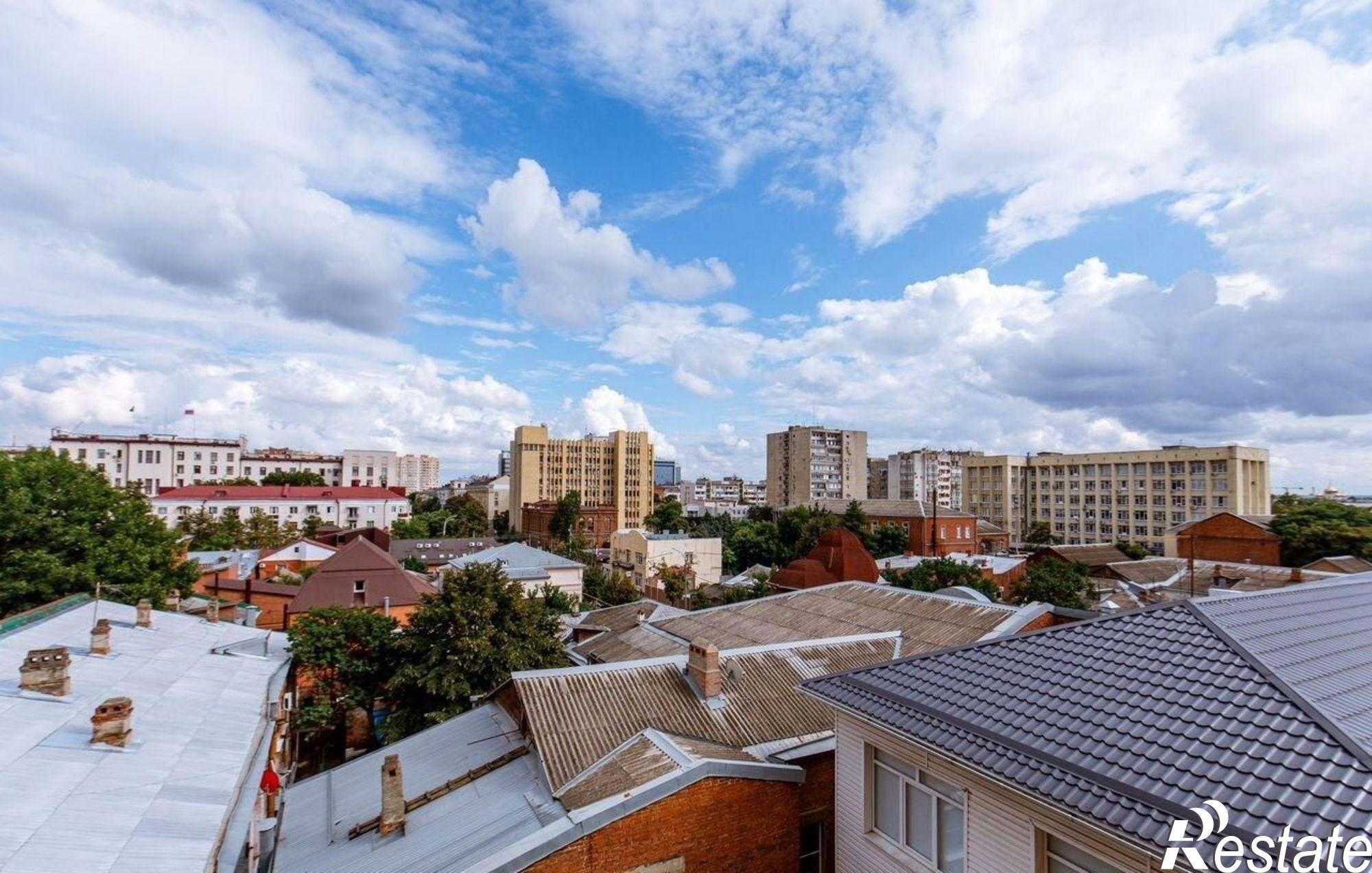 Купить ОСЗ, отдельно стоящее здание за 1 222 000 000 рублей на ул Октябрьская, 68/1